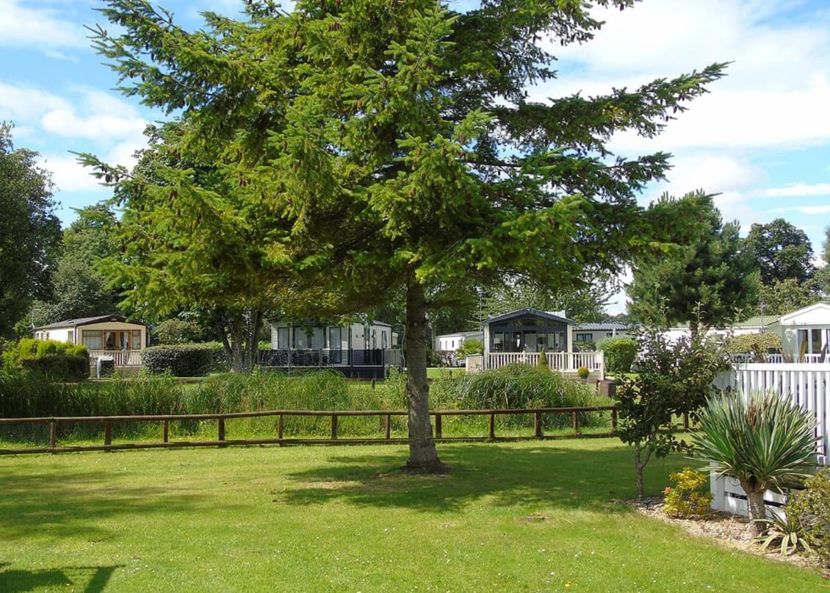Fir Trees Hotel Chester Kültér fotó